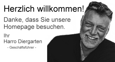 Logo von Diergarten & Team GmbH
